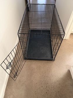 Dog kennel