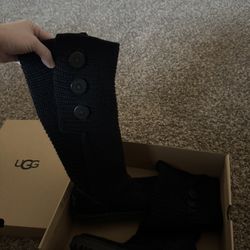UGG Boots Size 9
