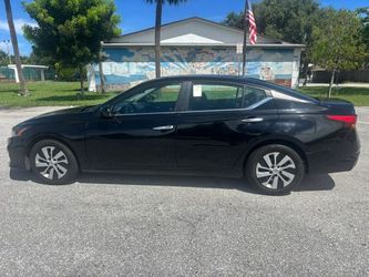 2022 Nissan Altima