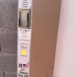 Pair Of  Closets Doors