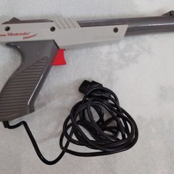 NES Zapper