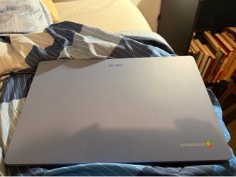 Asus Chromebook