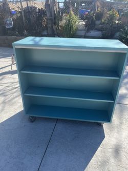 Doble Side Shelf’