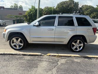 2006 Jeep Grand Cherokee