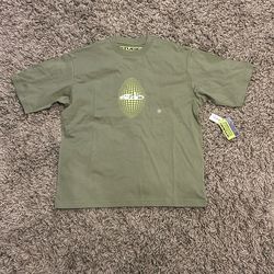 Studio tee from PacSun