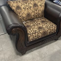 new master couch
