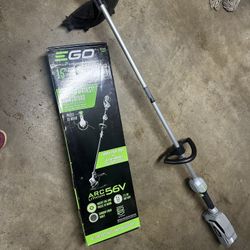 Eho Battery Operated Weeder