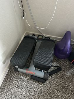 Fitness Mini Stepper