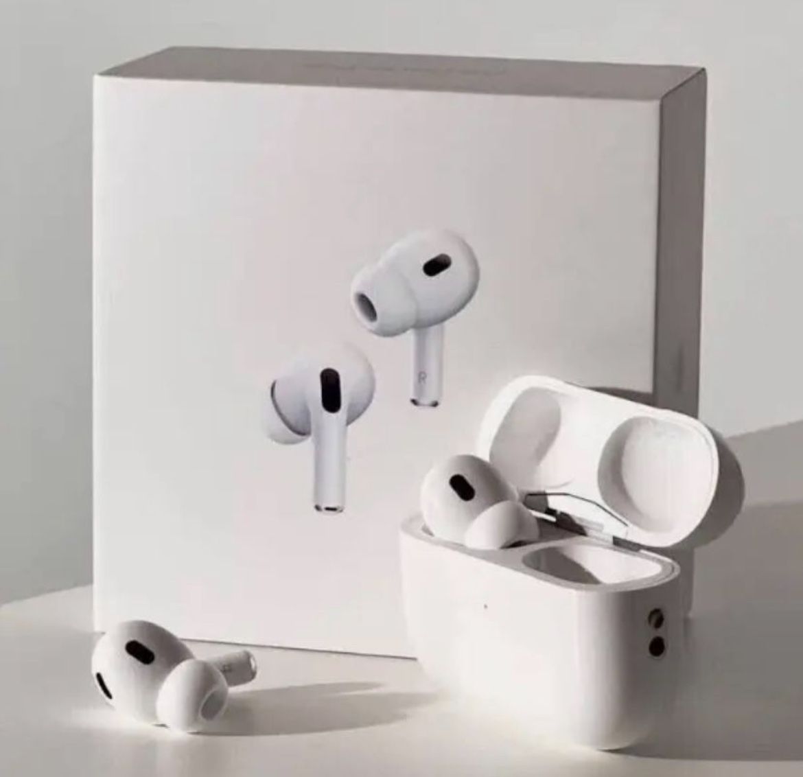 Apple AirPod Pro Gen 2 (with AppleCare)