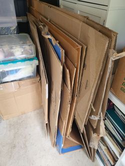 MOVING SUPPLIES