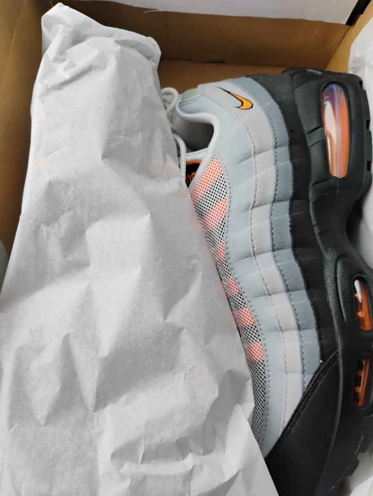 Air Max 95 ( Mandarin)