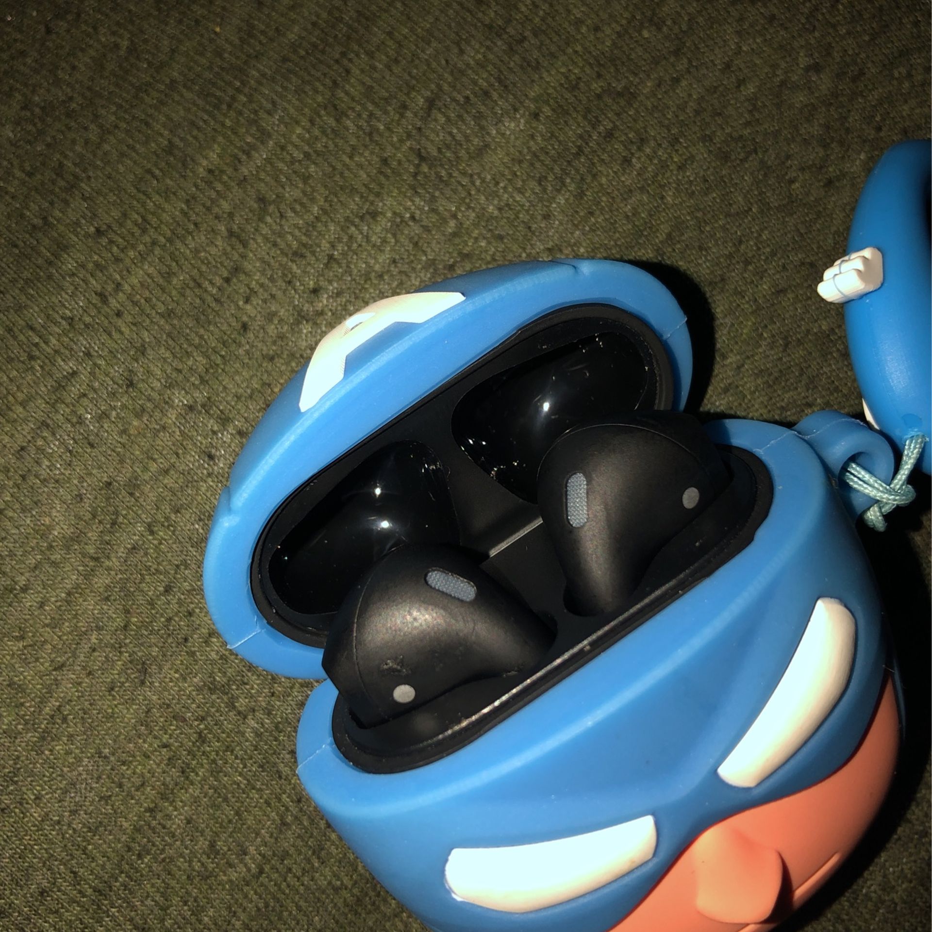 AirPods