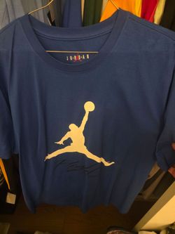 Jordan flight Tshirt XL
