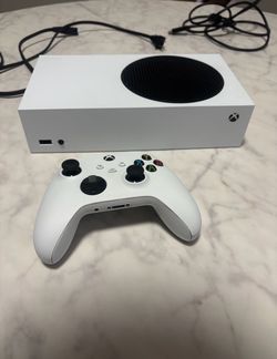 Xbox Series S 1TB