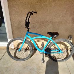 Huffy Cruiser 