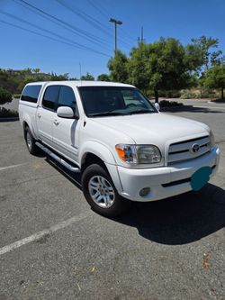 2005 Toyota Tundra