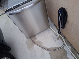 Dishwasher