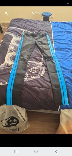 Amiri jeans size 28