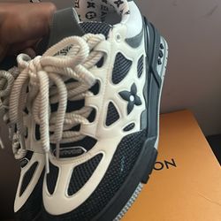 Louis Vuitton lv skates
