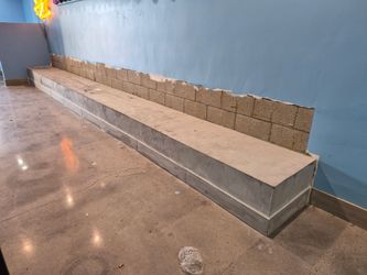 Custom made booths and tables for restaurants homes hotels office bars and much more