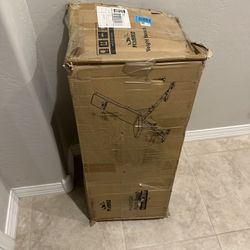 Weight Bench 
