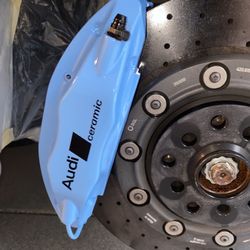 Caliper Painting