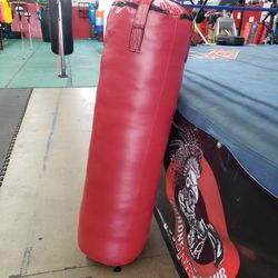 Punching Bag 