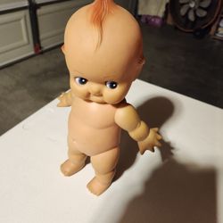 Kewpie Doll 
