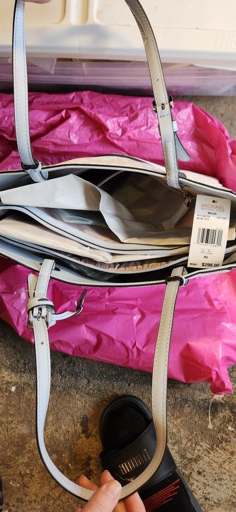 MICHAEL KORS BRAND NEW  Shoes