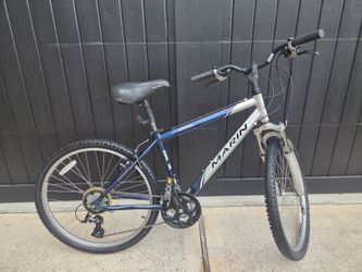 Marin Stinson 26" comfort bike