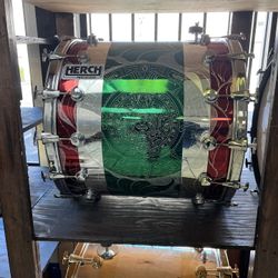 Tambora De Banda Sinaloense 