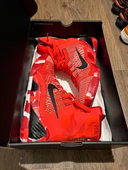 Kobe 9 elite high