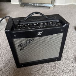 guitar amp 