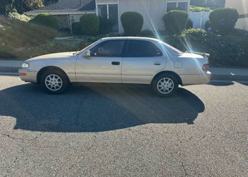 1993 Toyota Camry