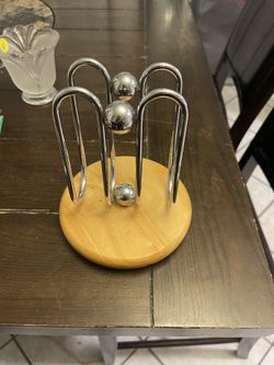 Napkin Holder 