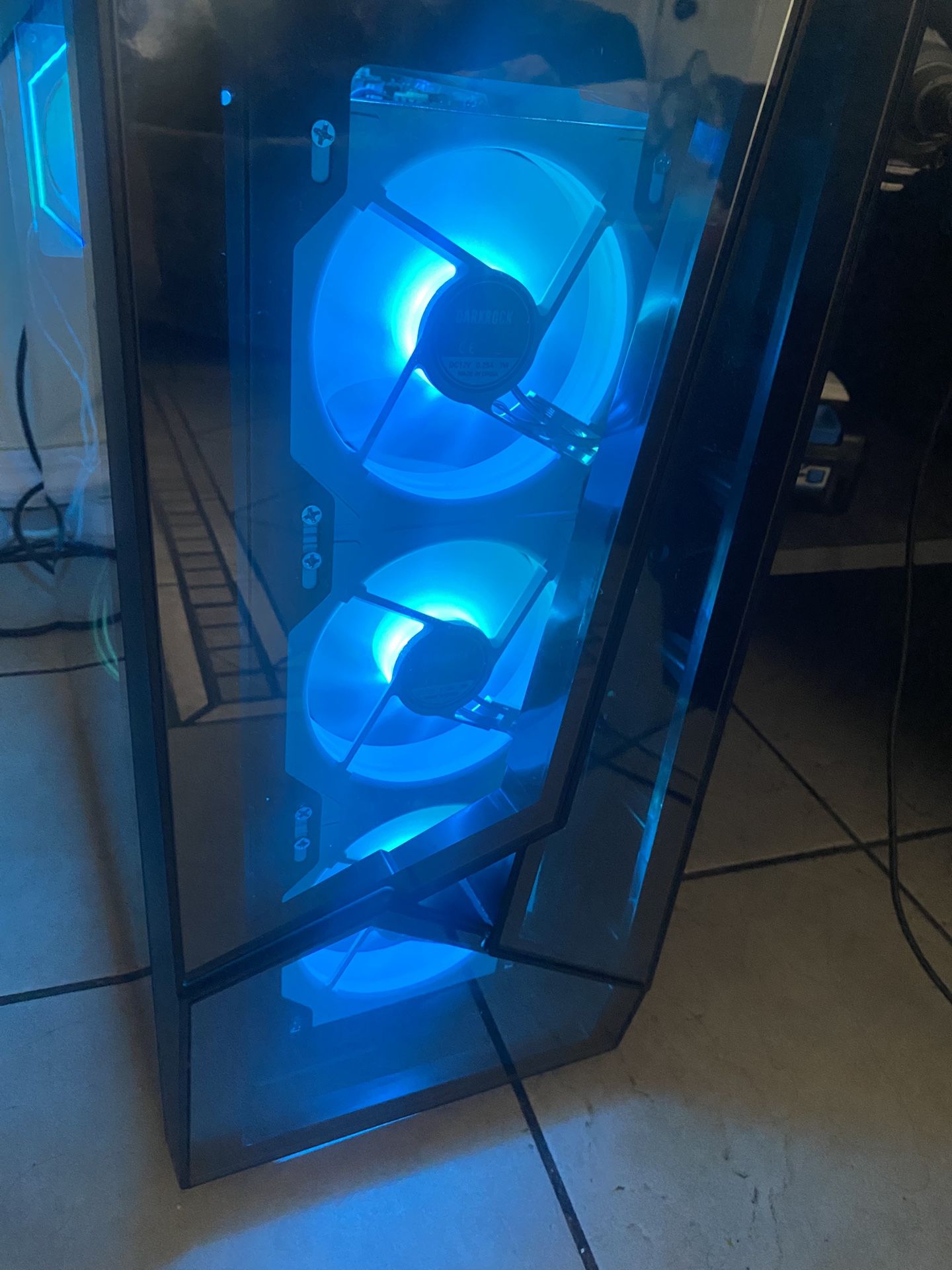 Pc