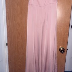 Prom/Bridesmaid 