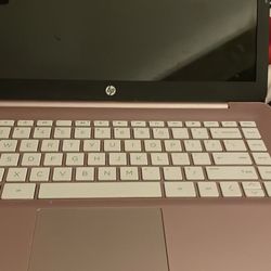 HP LAPTO