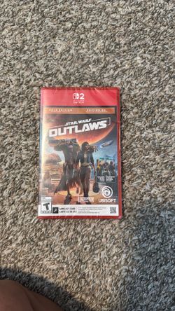 Star Wars Outlaws