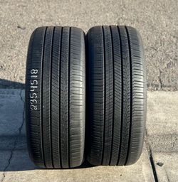 235/45/18 HANKOOK VENTUS (TESLA TIRE)