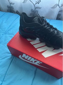 Vapor max Plus