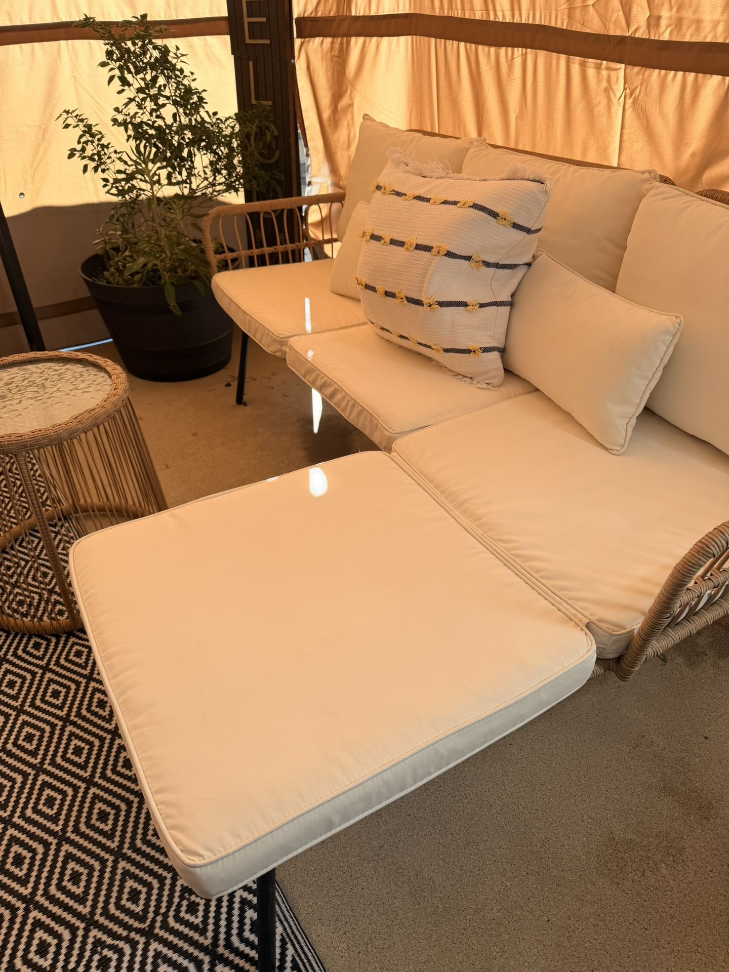 Patio Furniture