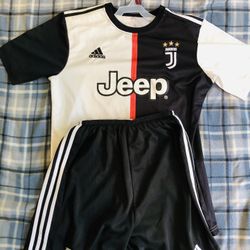 Juventus Shirt By Adidas 