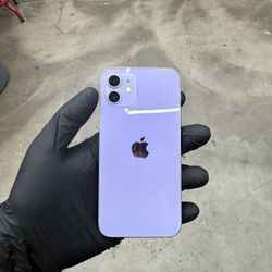 iPhone 12 (Unlocked) 