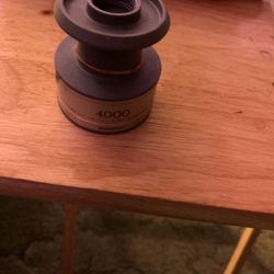 SHIMANO SPARE SPOOLS