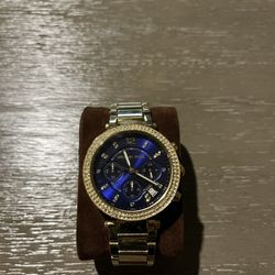 Women’s Michael Kors Watch