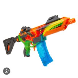 hydro striker pulsar pro | gel blaster
