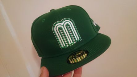 Mexico baseball Hat