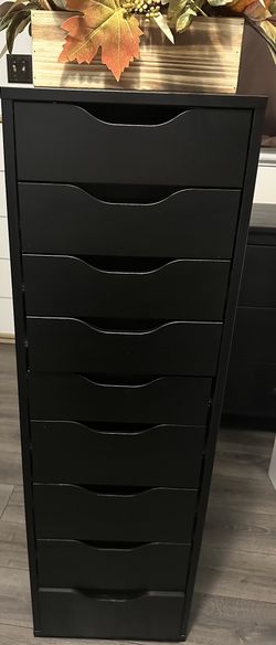 Alex IKEA Dresser 