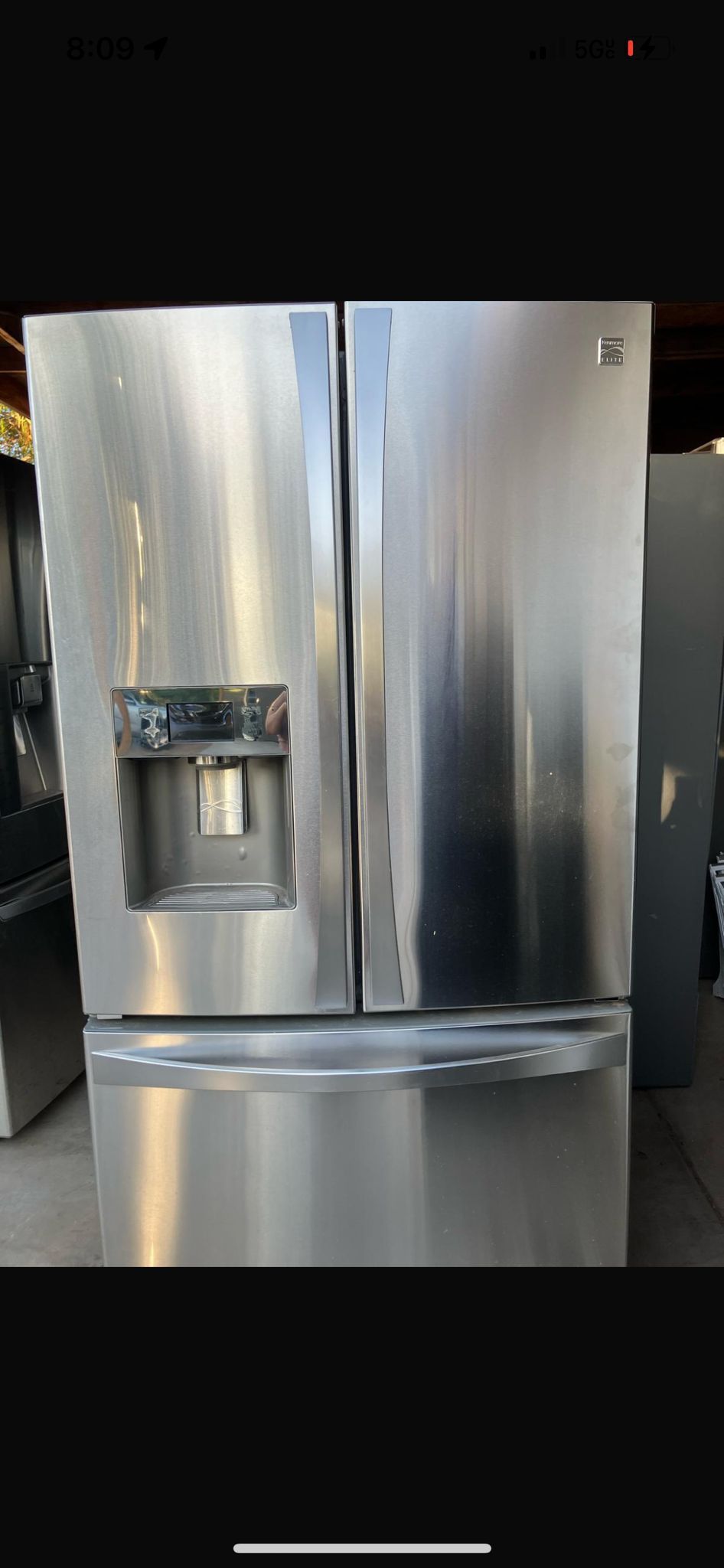 Refrigerator